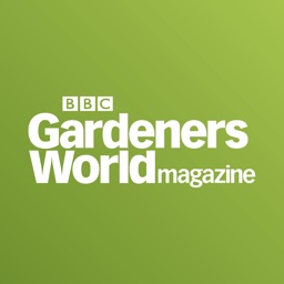 BBC Gardeners’ World Magazine