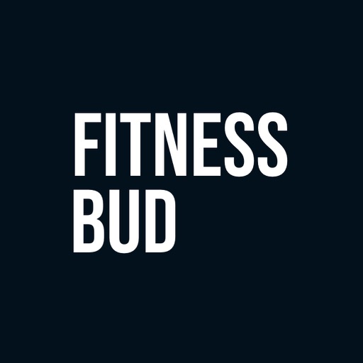 Fitness Bud by Sam Moreau