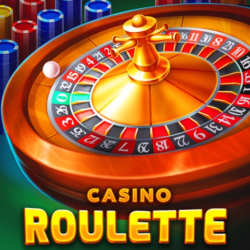 Roulette Casino iOS App