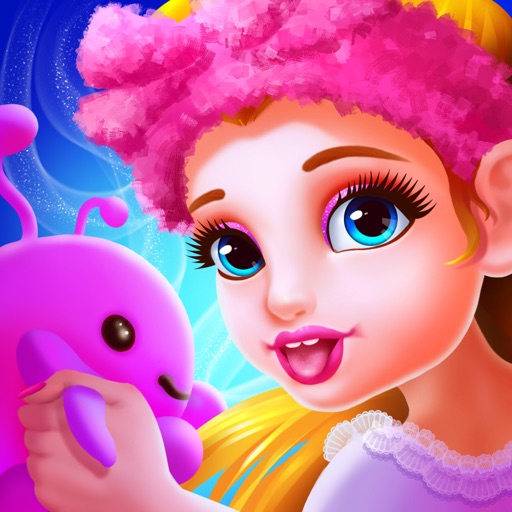 Baby Boss Happy Life-Girl Game iOS App