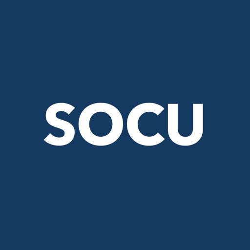 SOCU Mobile Banking