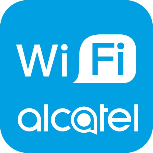 ALCATEL LINK APP