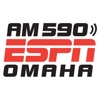 AM 590 ESPN Omaha icon