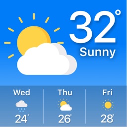 Weather Forecast Noaa Radar By Hong Nguyen