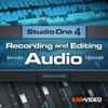 Audio Course For Studio One 4 icon