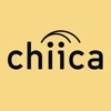 Icon chiica 貯まる、使える地域通貨アプリ「チーカ」