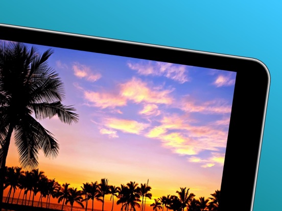 Hawaii Travel Guide .. iPad screenshot 2 - Navigation app