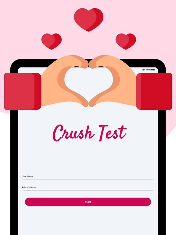 BFF Test: Best Friend Quizのおすすめ画像2