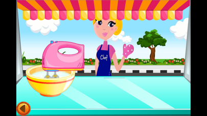 Screenshot #3 pour Ice Cream Maker Truck