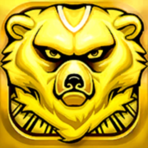 Spirit Run icon