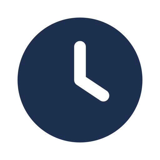 Better Clock: World Timezones Icon