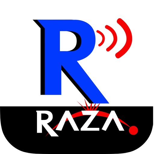 International Calling by Raza Communication Inc