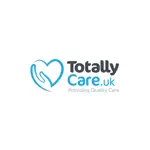 Totally Care App Positive Reviews