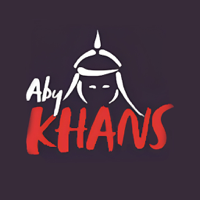 Aby Khans