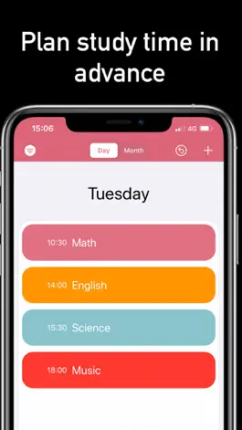 Game screenshot Studybreak Productivity Timer apk