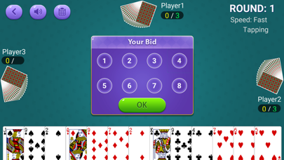 Callbreak : Offline Card Game Screenshot