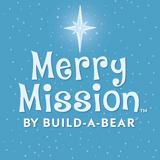 Build-A-Bear Merry Mission™ icon