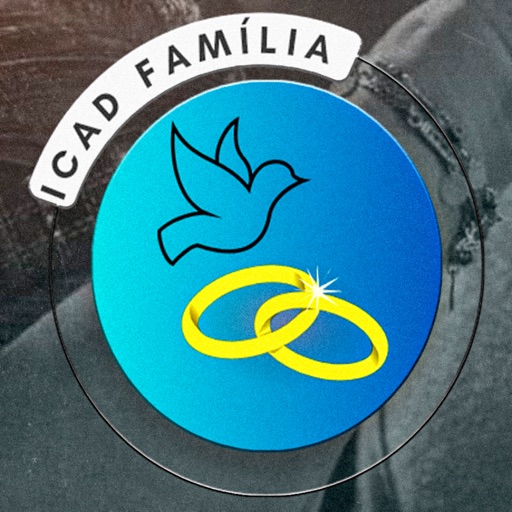 ICAD FAMÍLIA APP icon