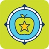 Guiding Stars Food Finder icon