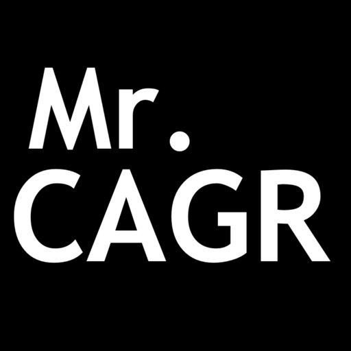 Mr.CAGR
