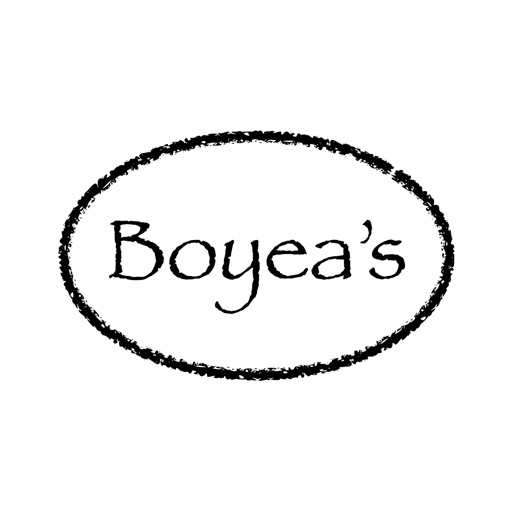 Boyea's Grocery & Deli icon