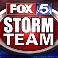 FOX 5 Atlanta: Storm Team apk