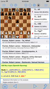 Chess-Studio screenshot