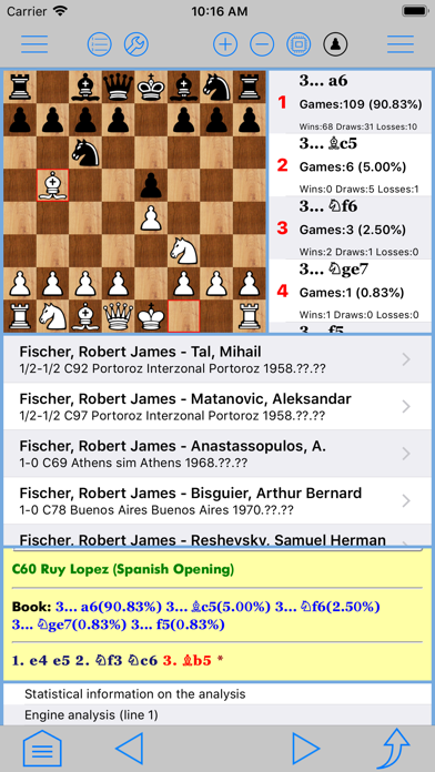 Chess-Studio Screenshot