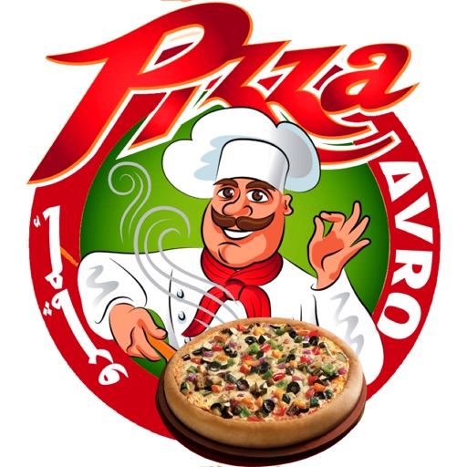 Pizza Avro