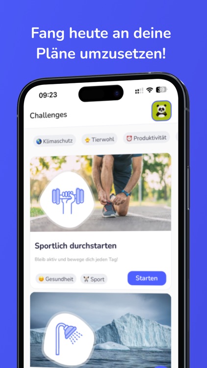 beyond habits: Habit tracker