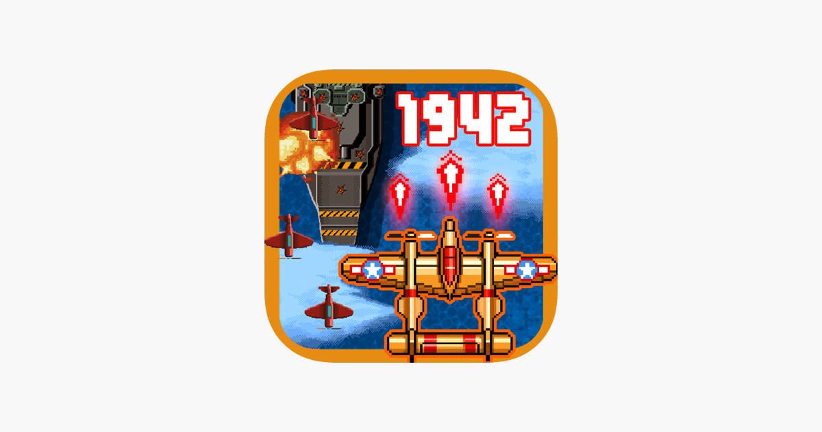 1942 - jogos de tiro clássicos – Apps no Google Play