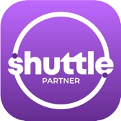 Partner App By Shuttle