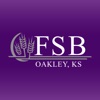 FSBOAKLEY MOBILE BANKING icon