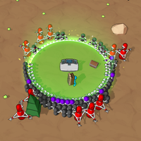Safe Zone Survivor