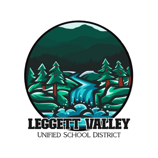 Leggett Valley USD