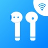 Find My Bluetooth Device Pods - iPadアプリ