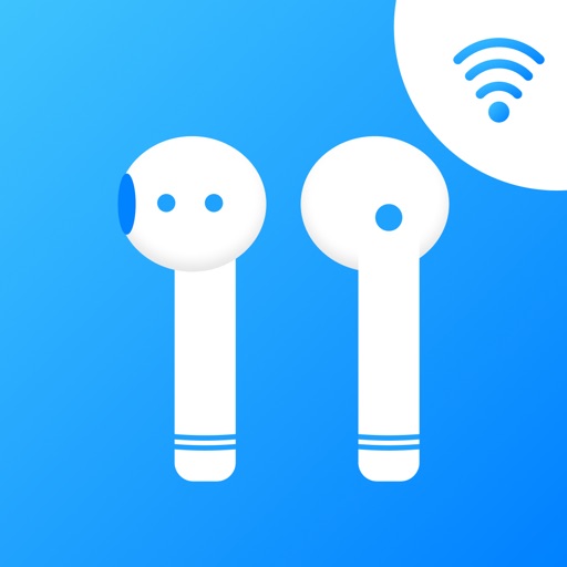 Find My Bluetooth Device Pods - AppWisp.com