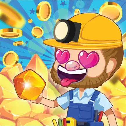 Gold Miner Classic Idle Games Cheats