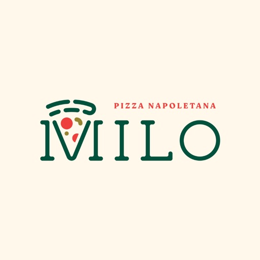 Milo Pizza Napoletana