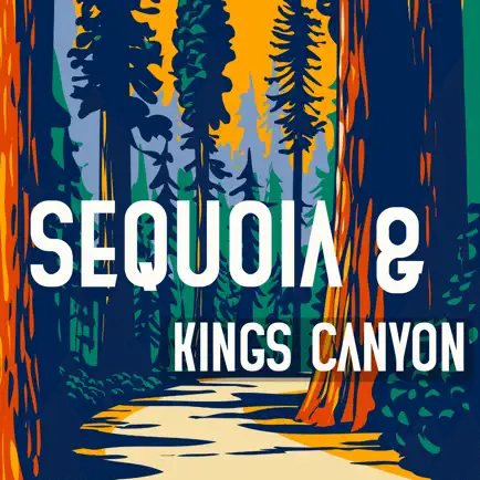 Sequoia, Kings Canyon GPS Tour Cheats