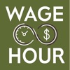 Wage and Hour Guide icon