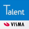 Visma Talent icon