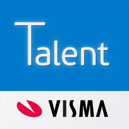 Visma Talent