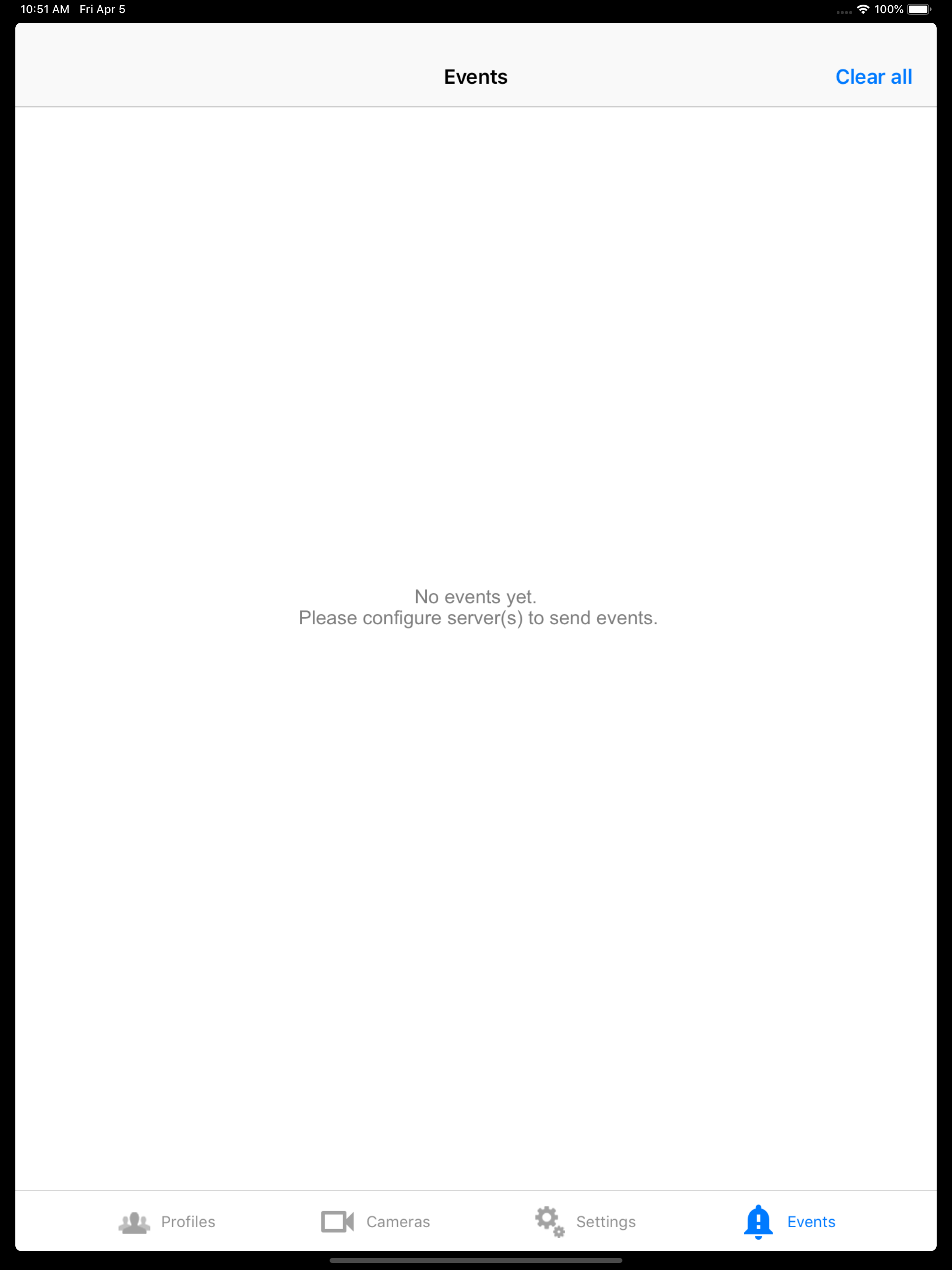 SVIDIA VClient