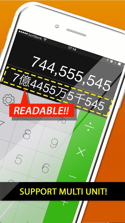 Units Converter Calculator