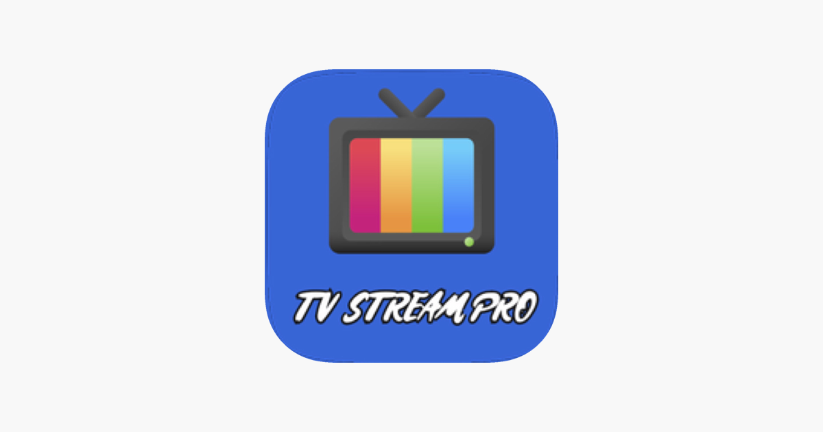 ‎TV Stream Pro IPTV Player on the App Store