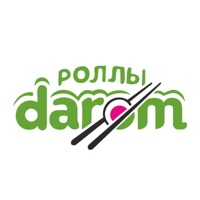 Роллы даром logo