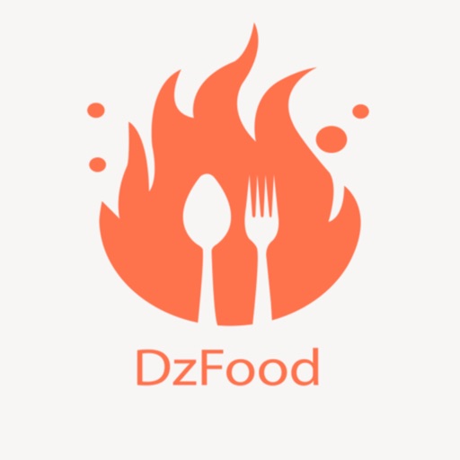 DZ Foods - AppWisp.com