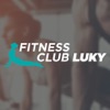 Fitness Club Luky icon