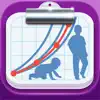 Baby Growth Chart Percentile App Delete